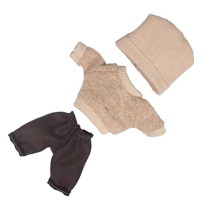 Nouveaux vêtements pour poupées 16 cm 15 cm Bjd