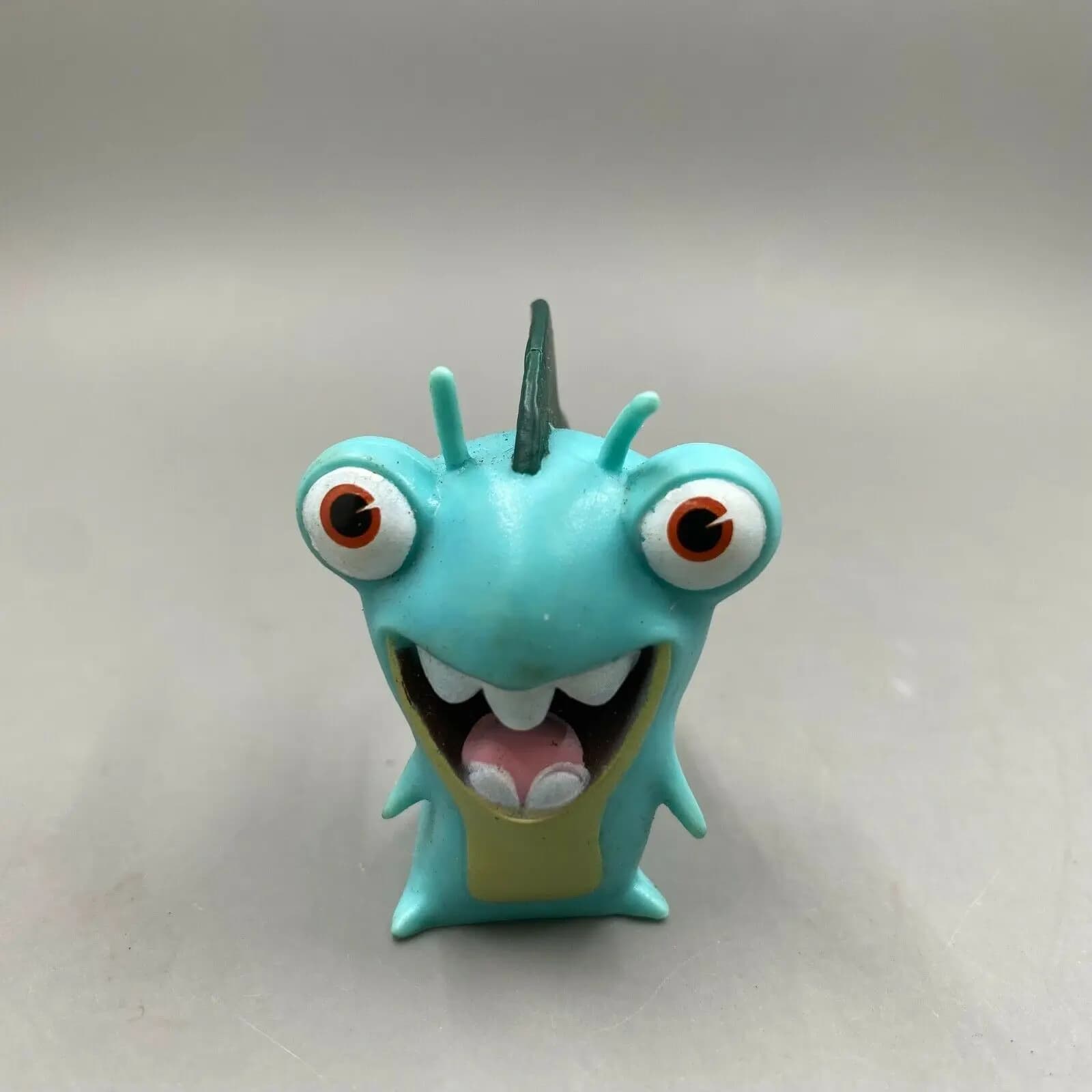Slugterra Elemental Slugs, jouets figurines SlDPTerra
