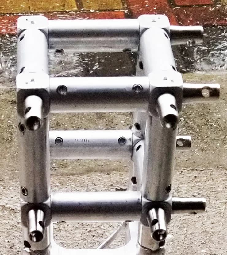 treillis de bloc de jonction universel Compatible avec F14