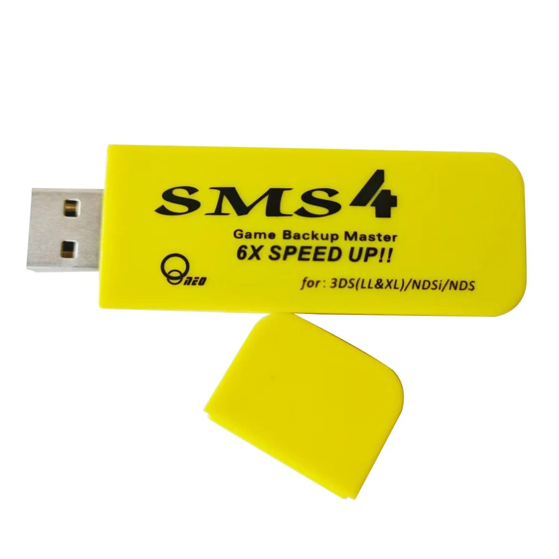Super Memory Stick V4 SMS4 pour enregistrer les données de jeu de dongle, Plug and Play, compatible 