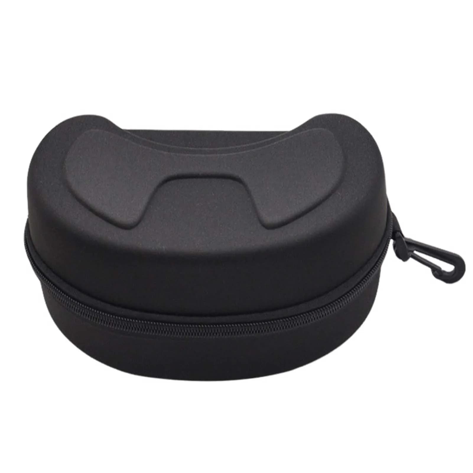 Support de rangement pour lunettes de Sports de Ski, Compact et léger, sac pour lunettes de Snowboar