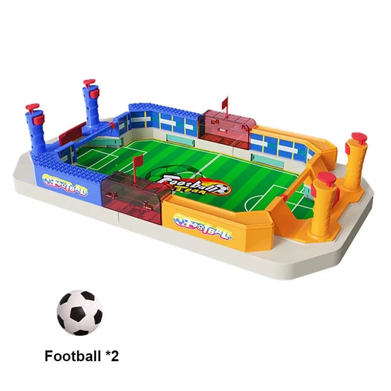 Jeux de société de Football de table, jouet éducatif, multi-jeux portables en plein air, nouveaux jo