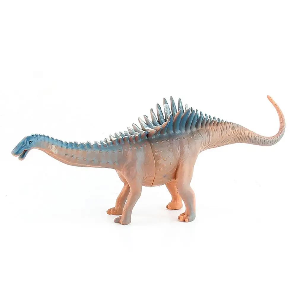 Modèle de dinosaure jouets Simulation Tynosaurus Rex stégosaure Triceratops jouet statique modèle di