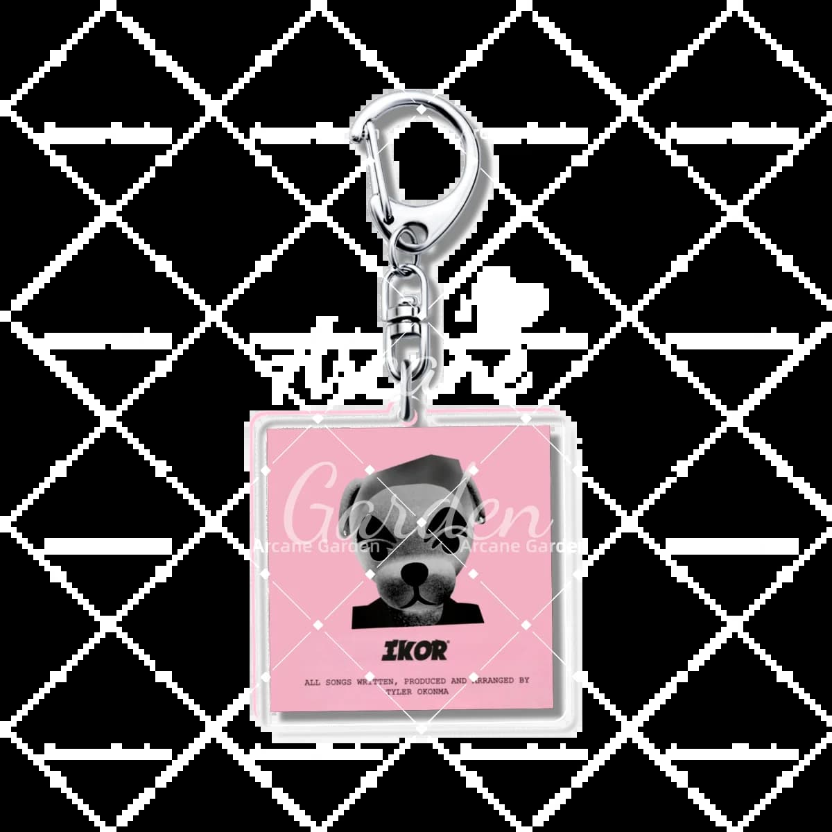 Produits liés au jeu Animal Crossing : Bijoux porte-clés, porte-clés Friends, créativité culturelle,