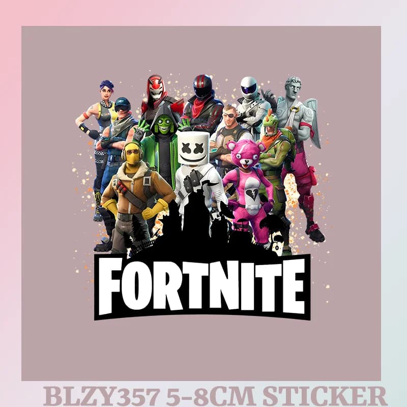 Serviette de plage Fortnite, impression numérique, serviette de douche rectangulaire, serviettes de 