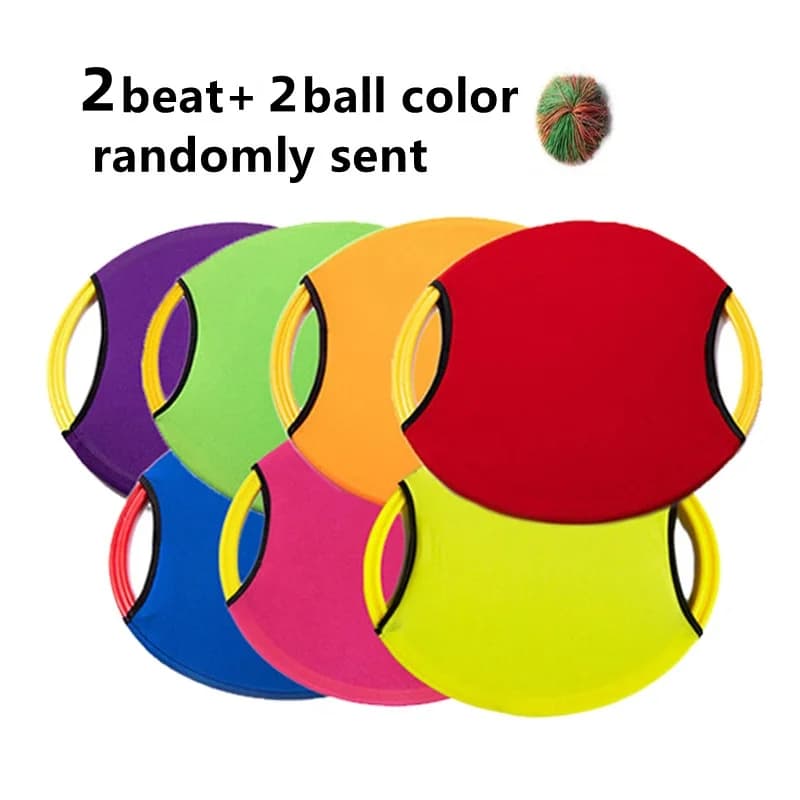 Jeu de Collaboration interactif en plein air pour enfants et adultes, jeu de fête Parent-enfant, dis