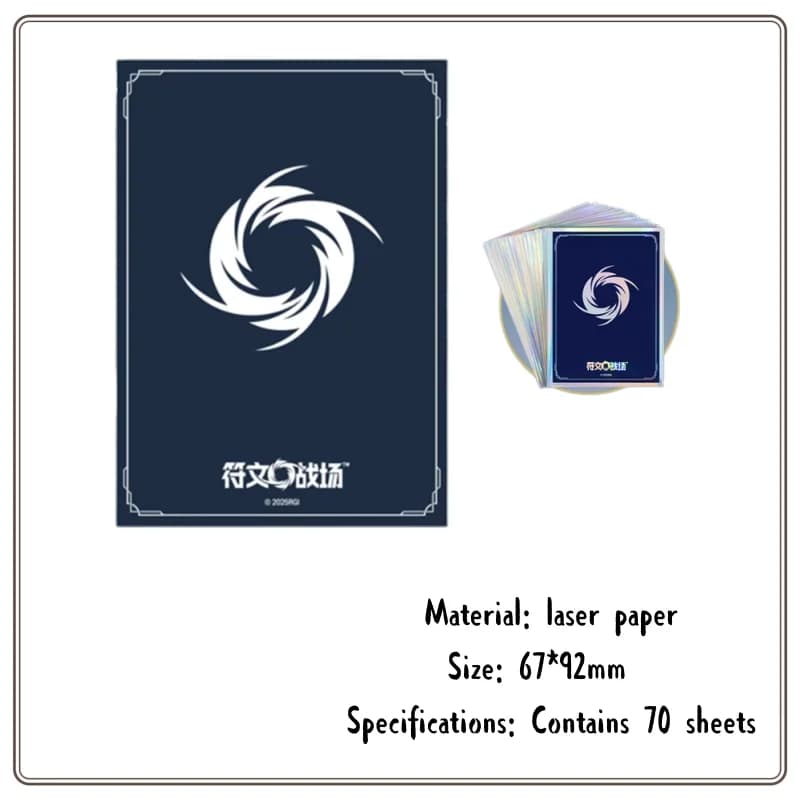 SHININGSOUL Lol Riftbound : Jeu de cartes à collectionner League of Legends, classeur de cartes, por