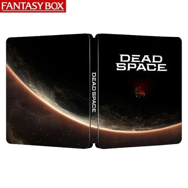 DEAD SPACE Remake Offilica Edition Steelbook FantasyBox