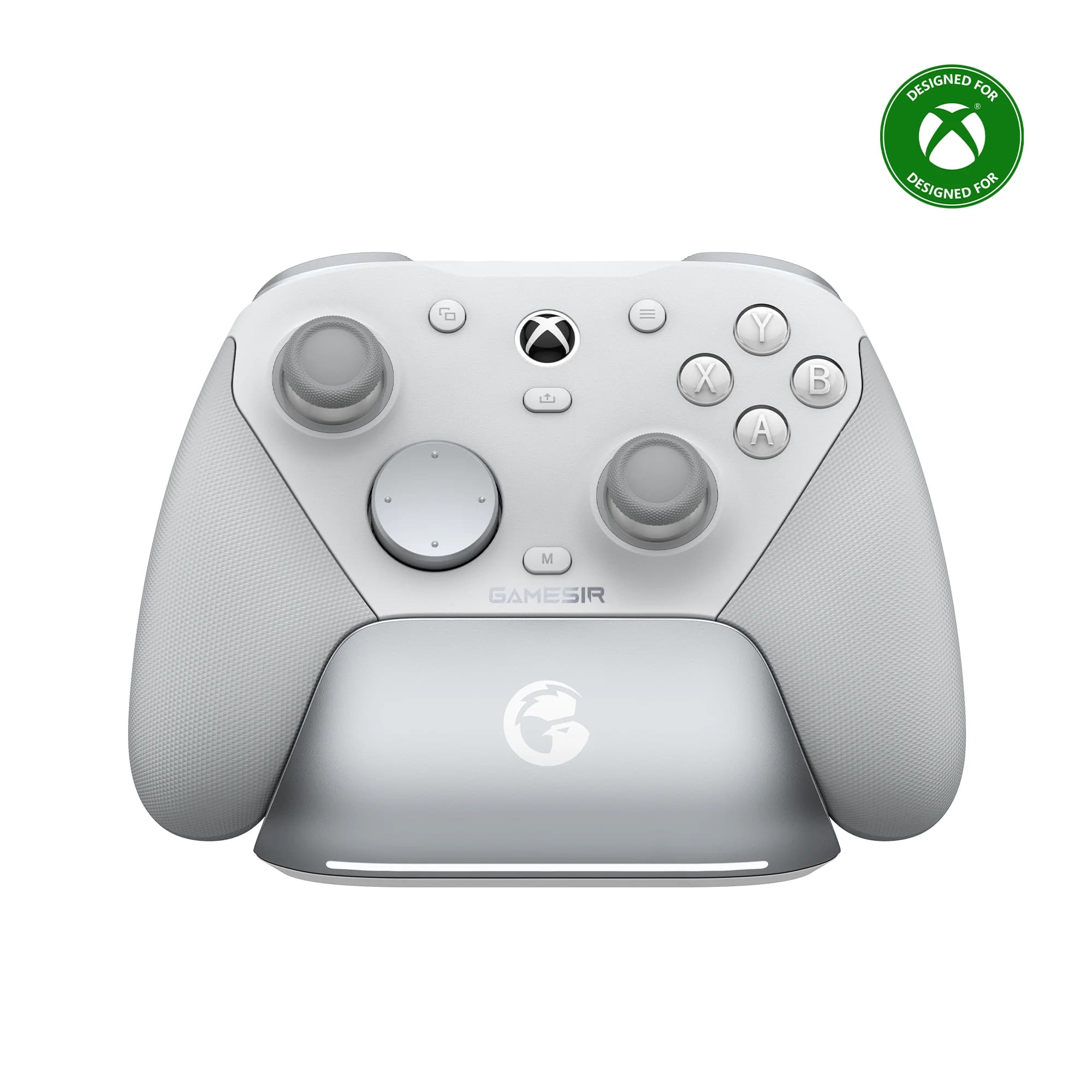Manette de jeu filaire GameSir G7 Pro avec station de charge pour Xbox Series X S Xbox One PC Contrô