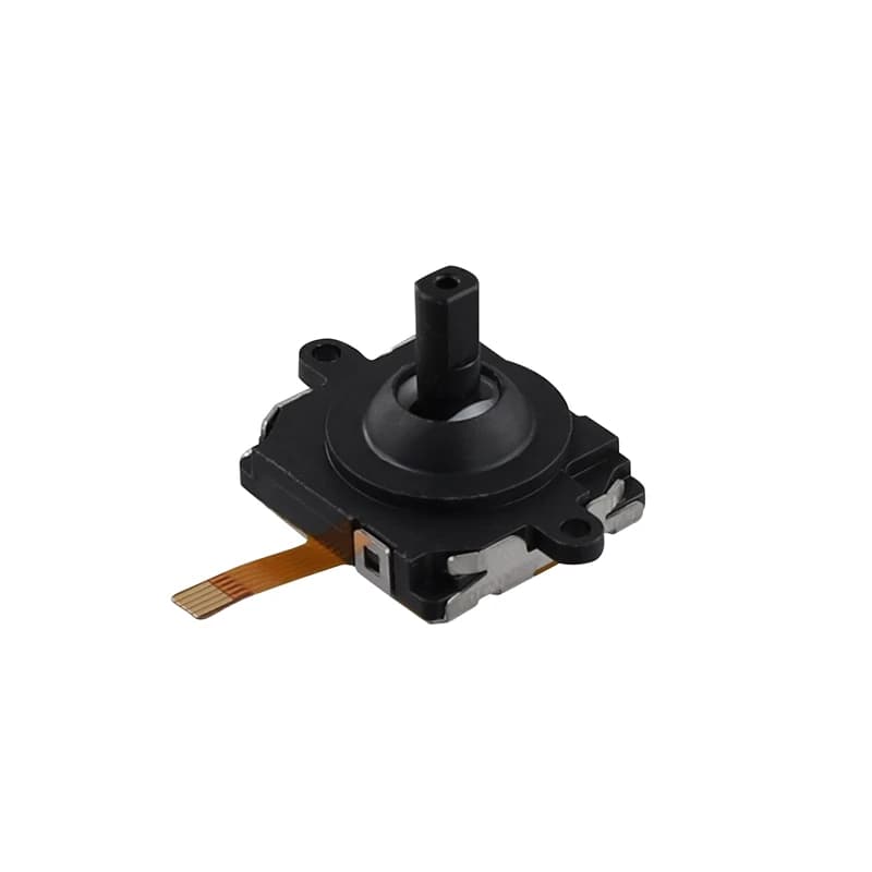 Joystick analogique 3D pour Meta Quest3 VR, manette de pouce, univers