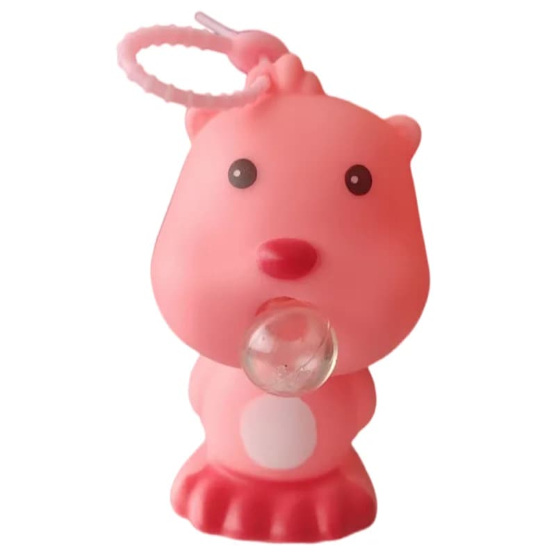 Pendentif Jouet Anti-Stress Portable et Rétractable, Nouveau, Créatif, Mignon, Tendance, Personnalis