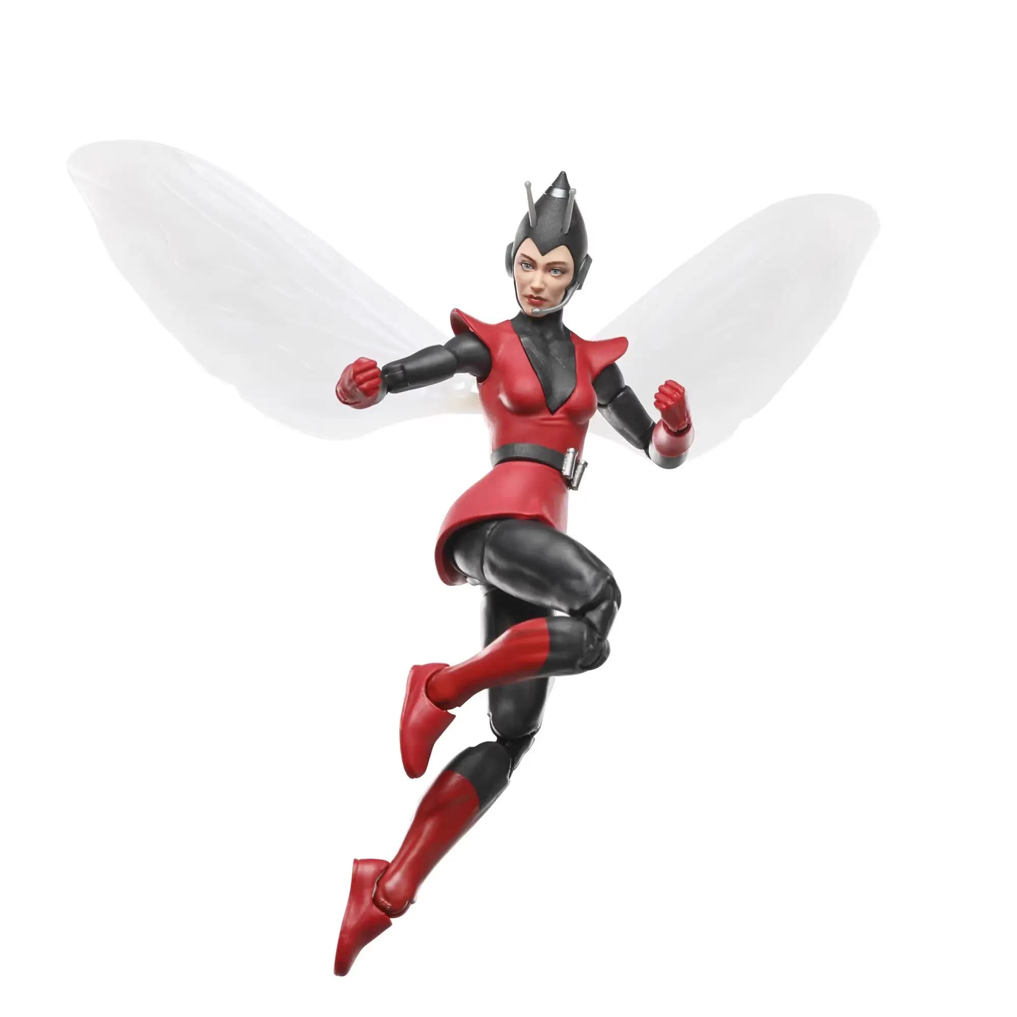 [En stock] Hasbro Marvel Legends 60th Anniversary Ant-Man, Hank Pym, Wasp, collection de jouets arti