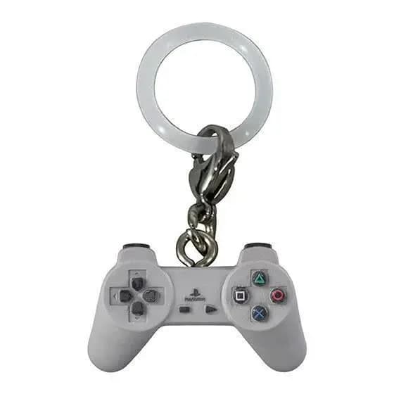Bandai japon en Stock Original Gashapon série Ps contrôleur de jeu Console charme Mini modèle porte-