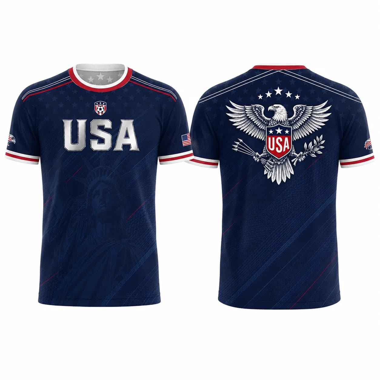 Maillot de football américain pour hommes, femmes et enfants, maillot de l'équipe de football améric