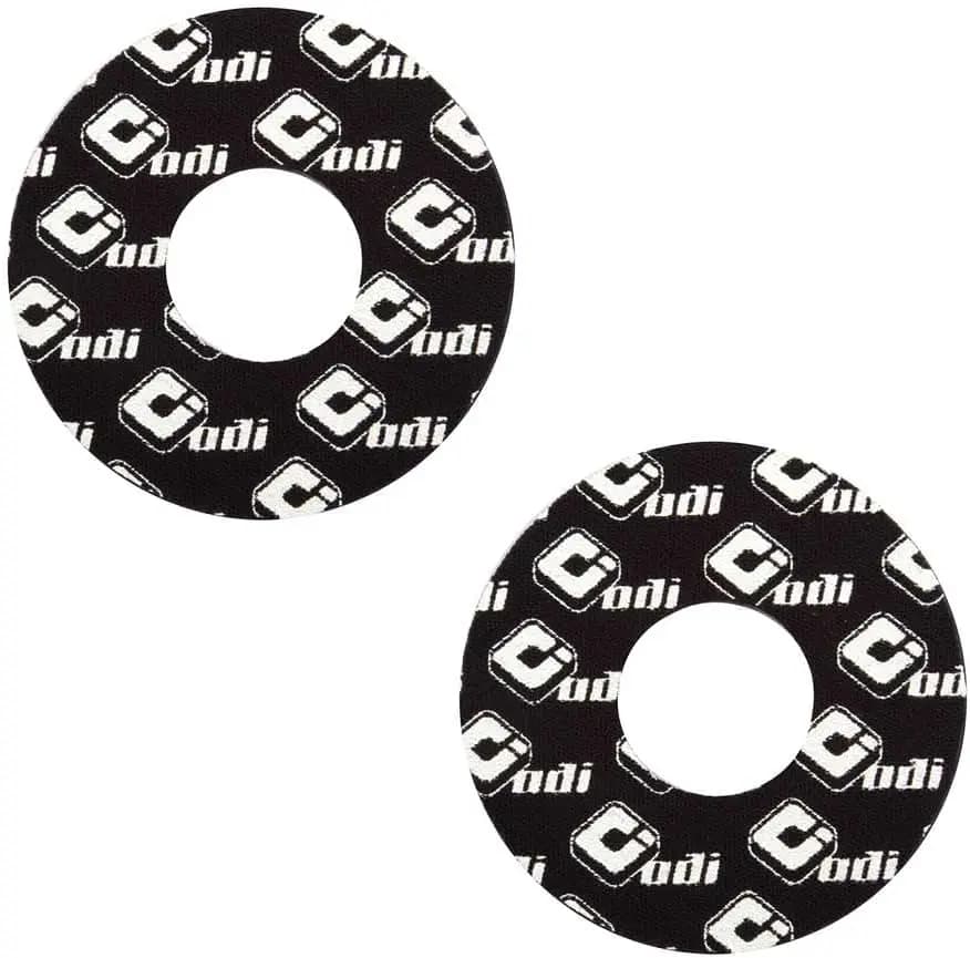Poignées de moto Donut pour KTM CR CRF XR YZ YZF WR WRF RM RMX RMZ KX KLX tout Dirt Bike Pit Motocro
