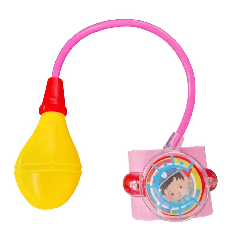 Jouets de docteur pour enfants, jeu de simulation, jeu de rôle, puzzle, éducation précoce, jouet int