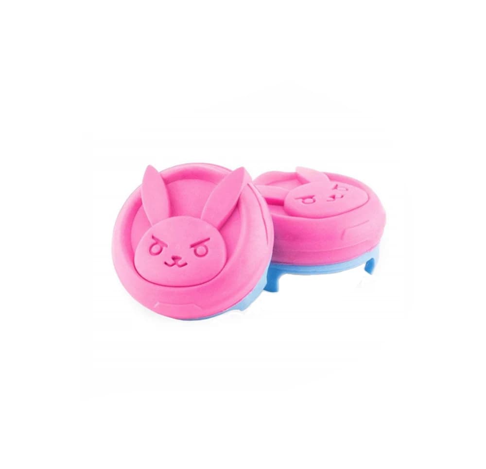 1 ensemble de capuchons pour PS4