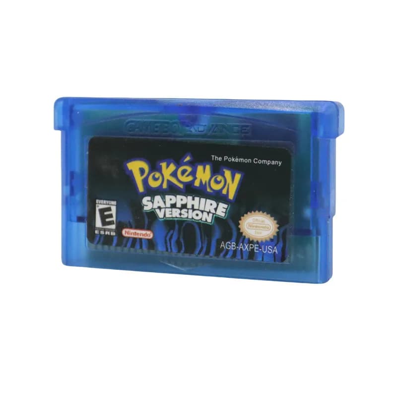 DS R4 carte de jeu Pokemon DS carte PEARL platine Version anglaise Console de jeu vidéo pour DS 3DS 