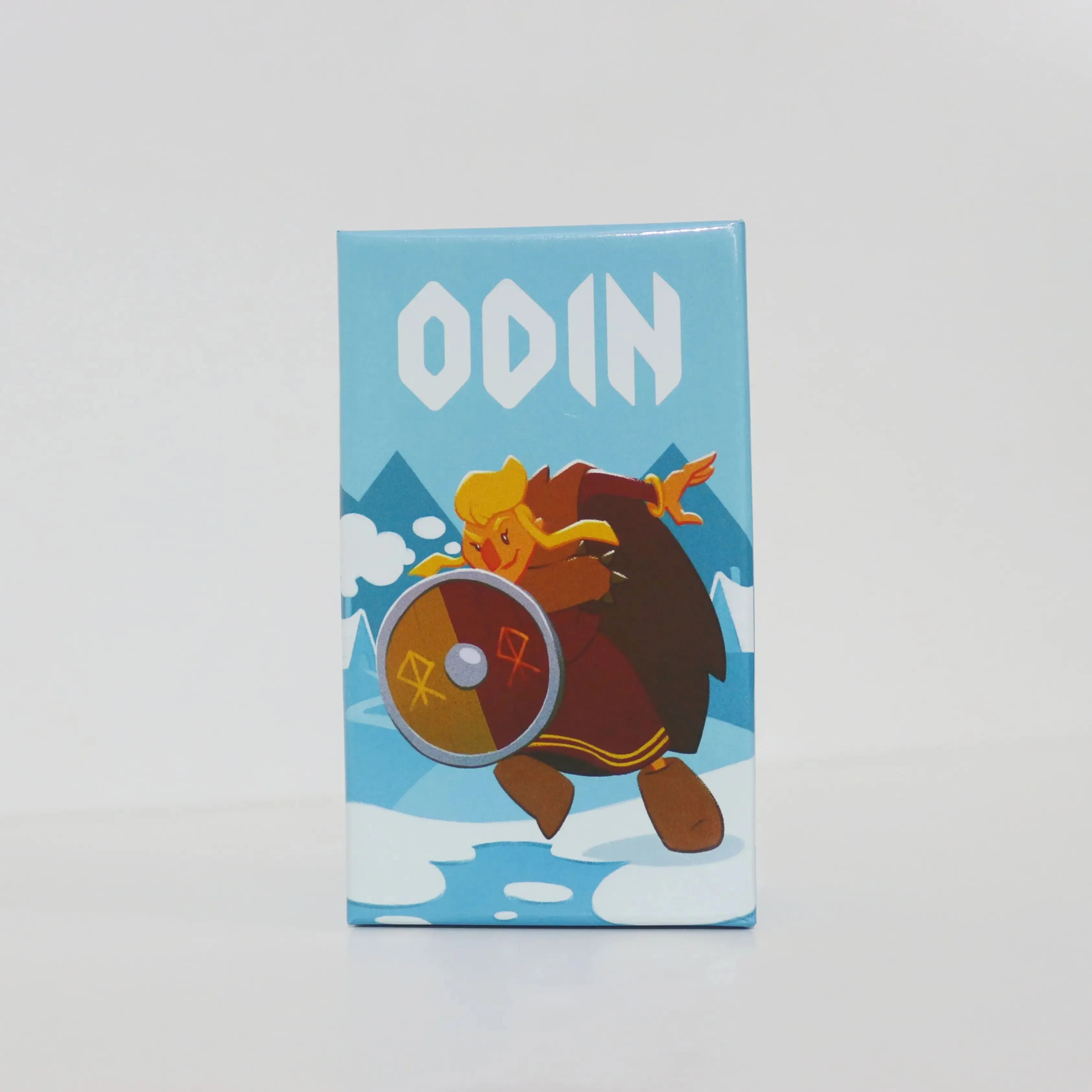 GoTown |   Odin |   Cirque Flohcati |   Bandido |   Bandida | Jeu de société Hungry Monkey - Fun Par