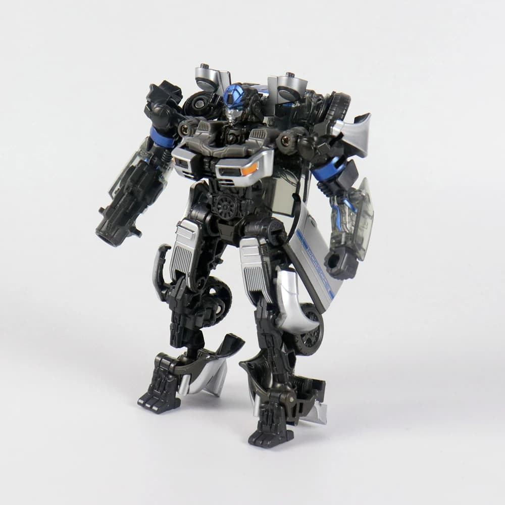 BMB Transformation CY01 CY-01 Mirage Rise of The Beasts film 7 Studio série KO SS105 SS-105 figurine