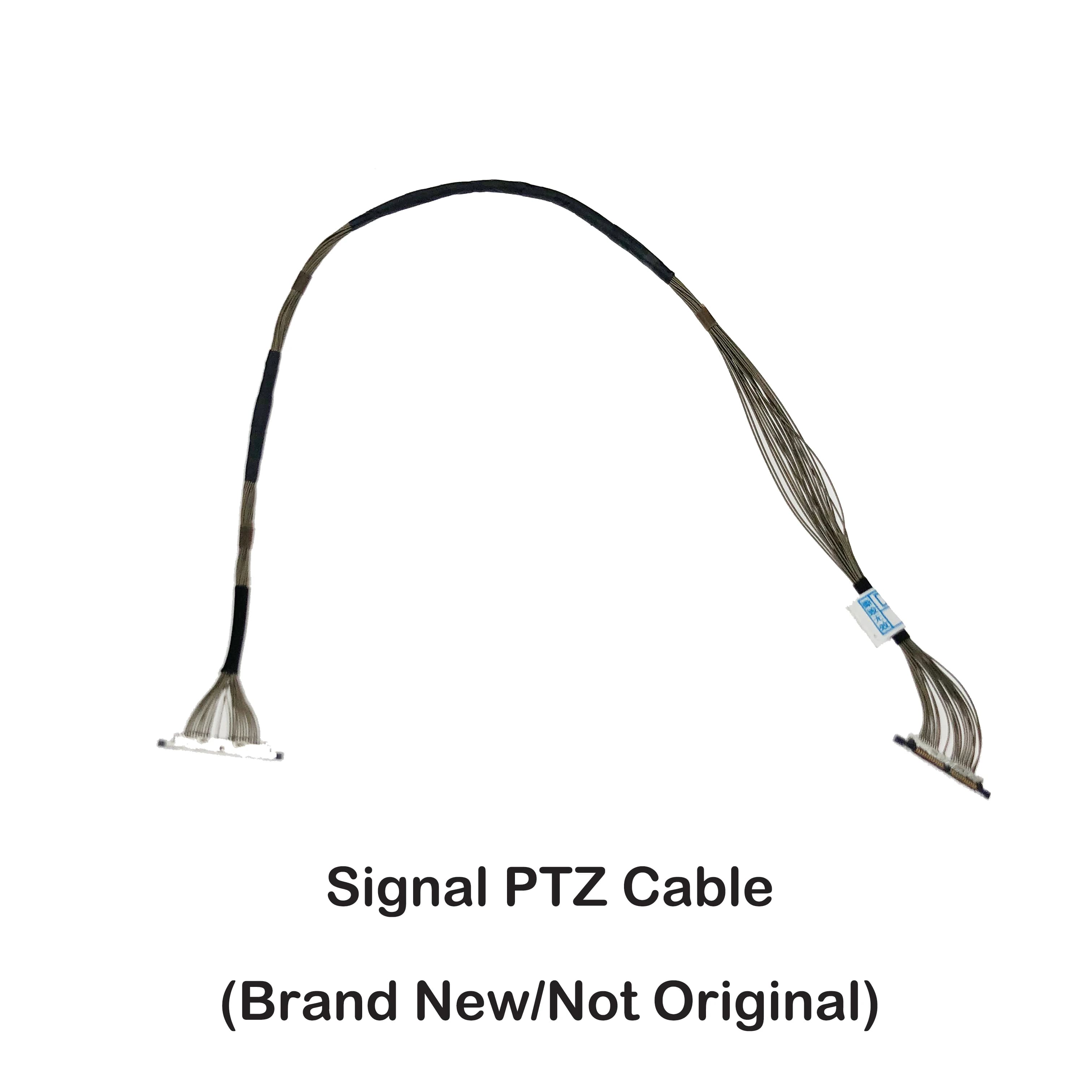 Câble de caméra PTZ pour DJI Mavic Pro, ligne de Transmission de Signal à cardan platine avec testeu