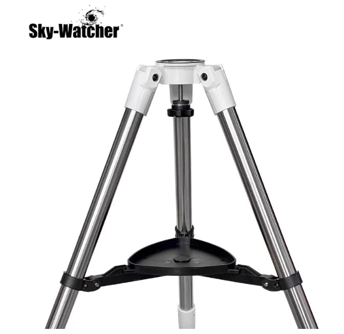 SkyWatcher AZGTIX Théodolite WIFI à double axe, recherche automatique des étoiles et observation de 