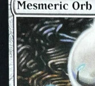Cartes Proxy Magiques de Qualité « The Abyss/Transmute Artifact/City of Traitors » pour Jeux de Soci