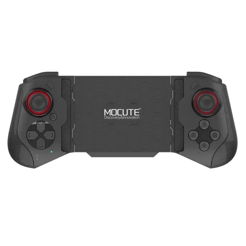 Mocute 060 manette de jeu sans fil jeu Mobile contrôleur PUBG Joystick pour téléphone Android IOS sa