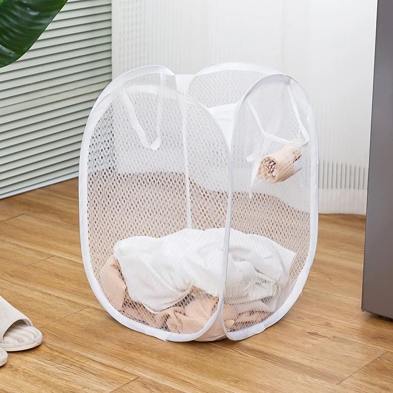 【CM】Boîte de rangement de grande capacité pour jouets, sac de rangement pour enfants, panier de rang