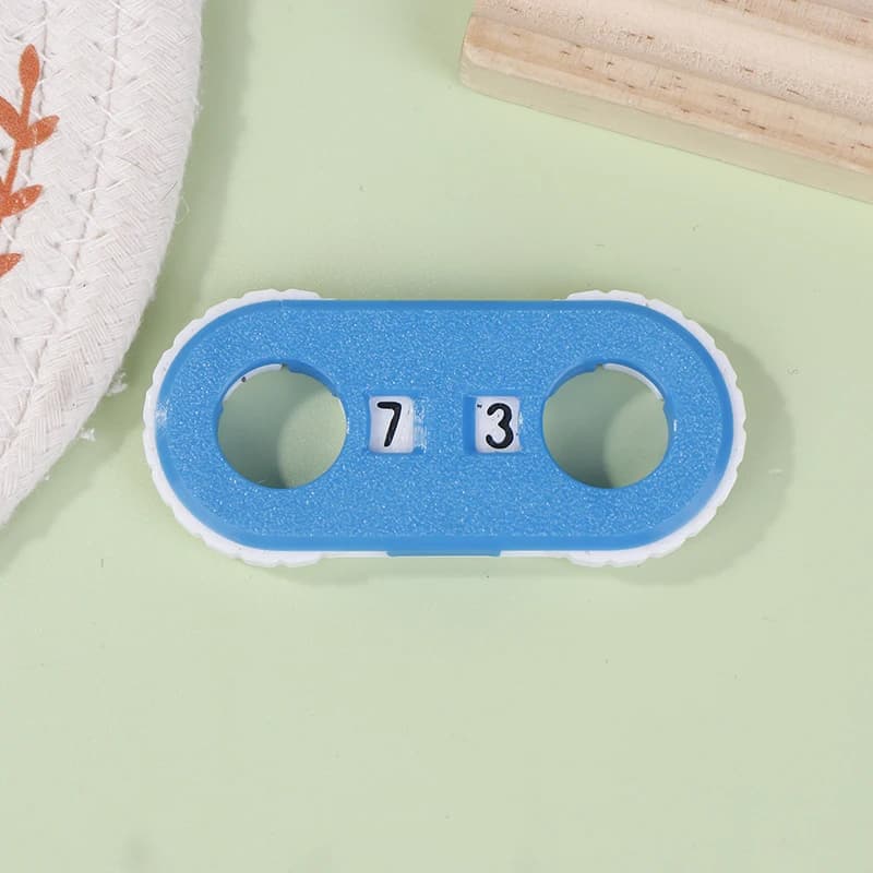 Compteur de points de jeu de Table, calculatrice, compteur de points, calcul du Volume sanguin, jeux