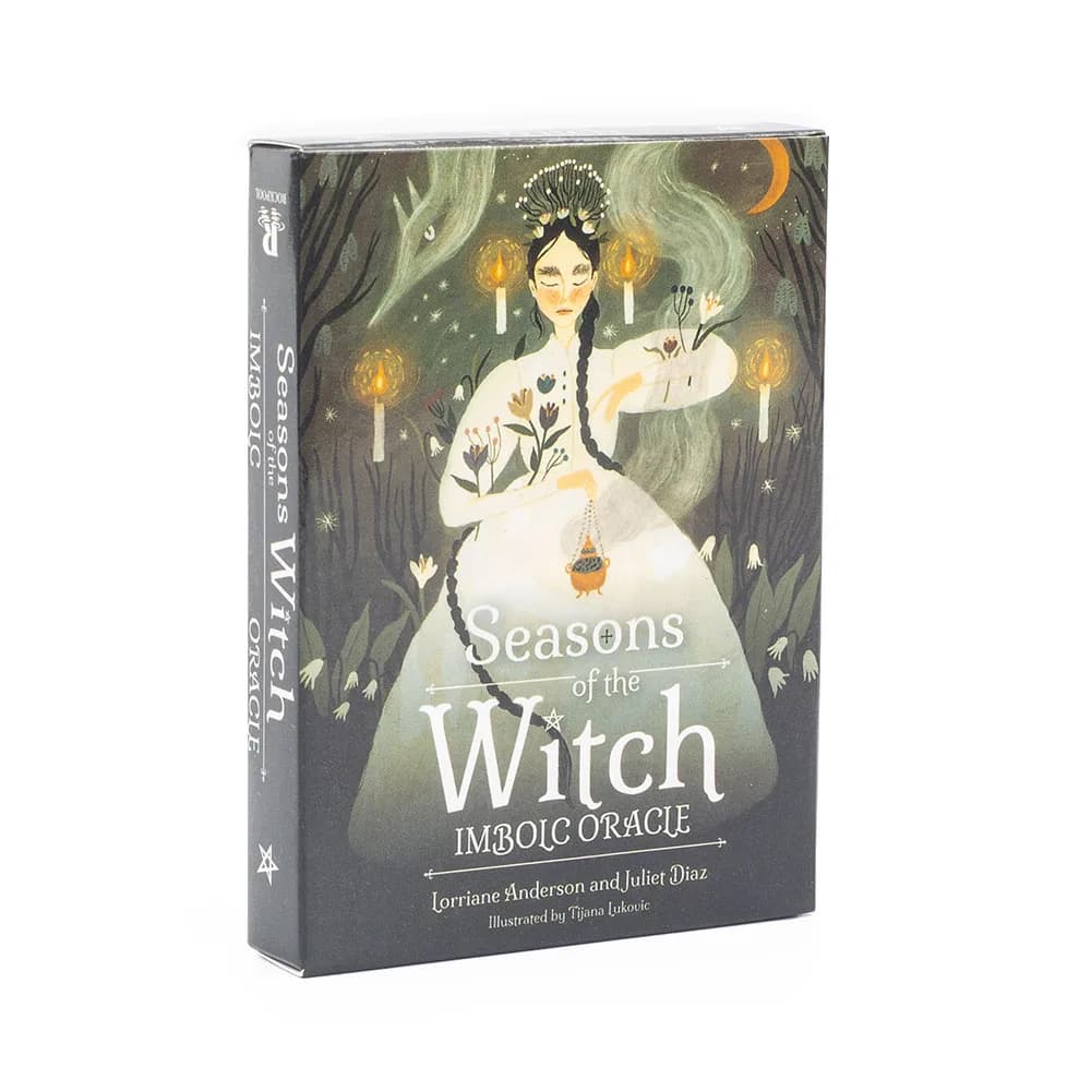 Le jeu de société Tarot classique pour débutants, 78 pièces, carte Oracle 10.4x6.1cm avec guide et b