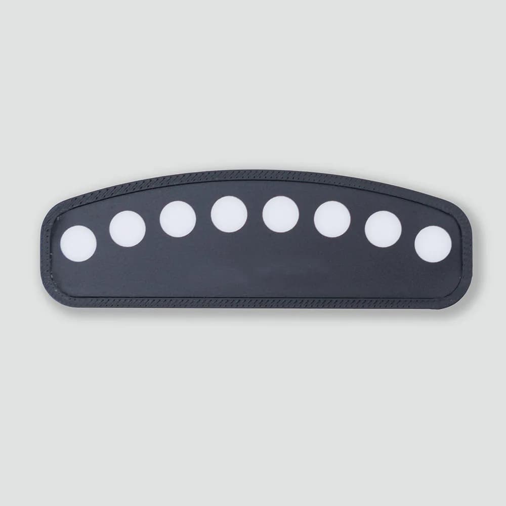 Lumière LED RGB pour PC, jeu de simulation de course, lumière de signalisation USB, indicateur lumin