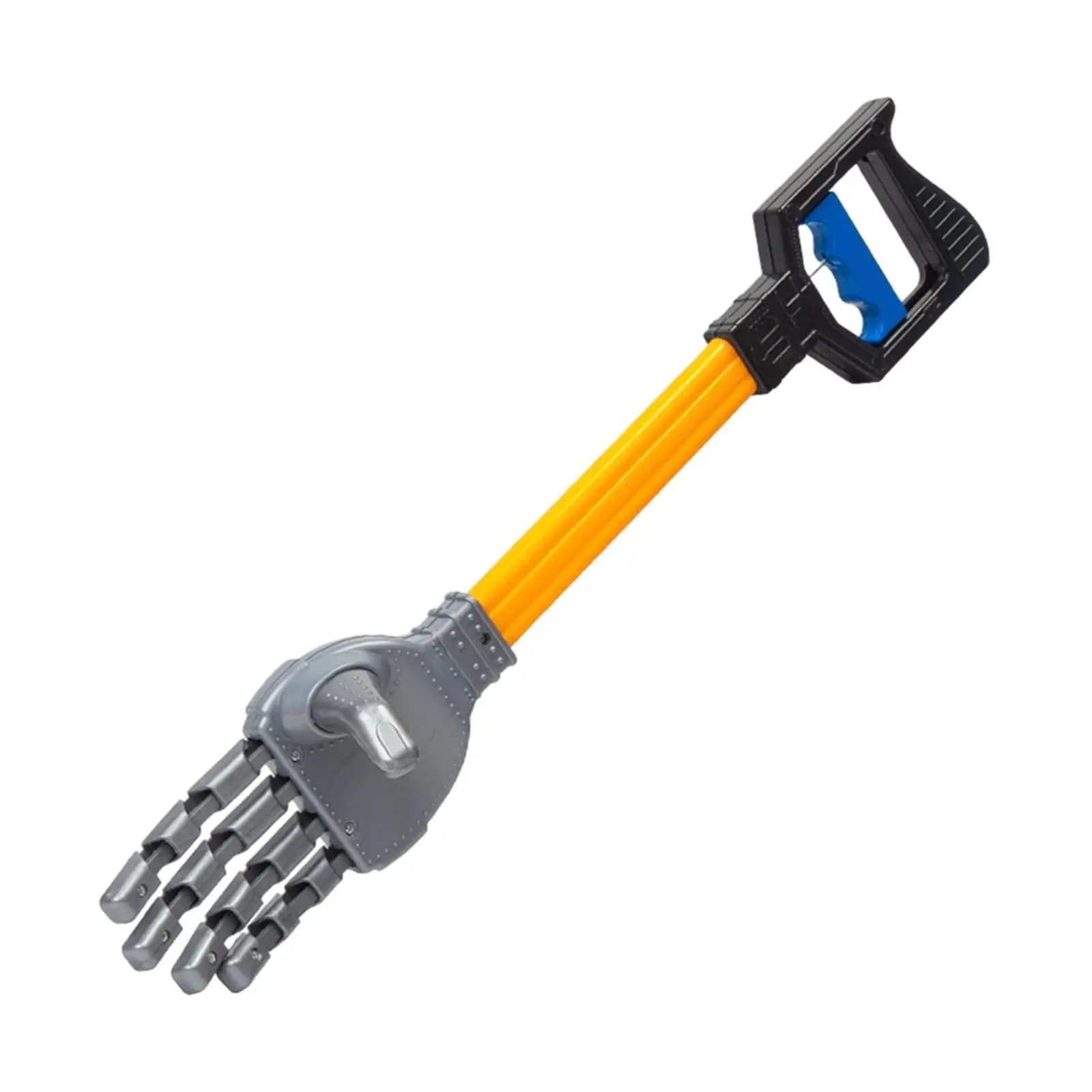 Coordination œil-main jouer drôle enfants Intelligence Grabber litière sélecteur jouets Robot main g
