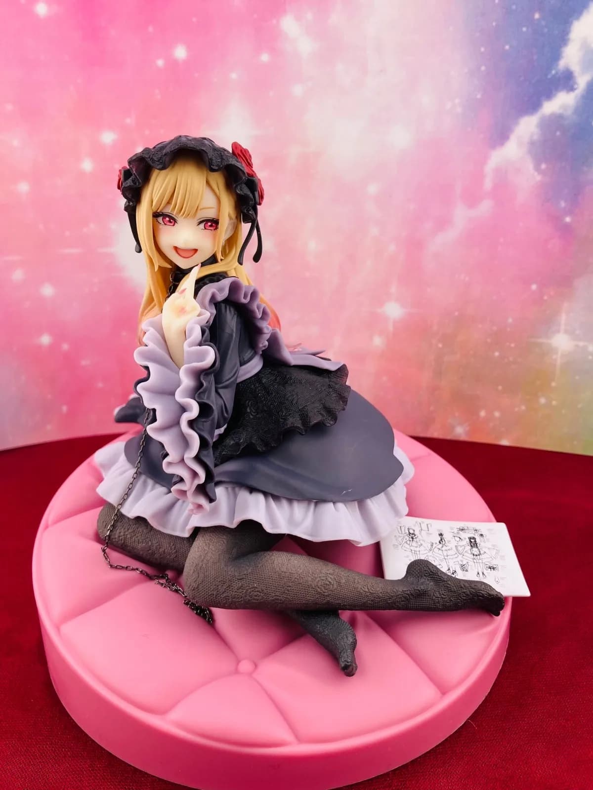 Original en Stock TAiTO mon déguisement chérie AMP MARIN KITAKAWA figurines modèle jouet cadeau Coll