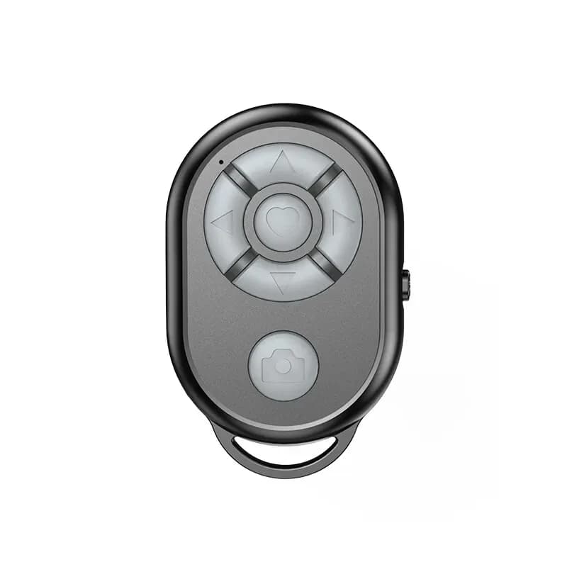 Télécommande Bluetooth pour iPhone Xiaomi IOS téléphone Android télécommande universelle perche à Se