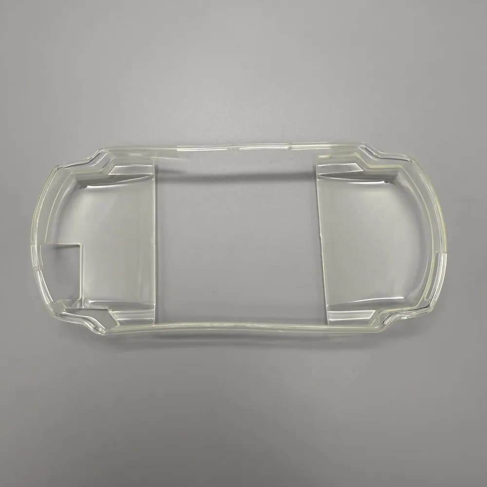 Coque de protection en TPU de qualité supérieure pour la première génération de PSP PSP1000 PSP 1000