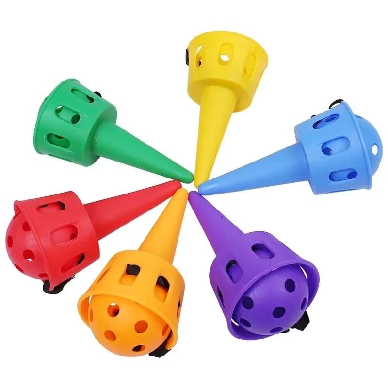 Jeu de capture de balle, Coordination œil-main, tasse de capture de balle, jeu de capture de Tetherb