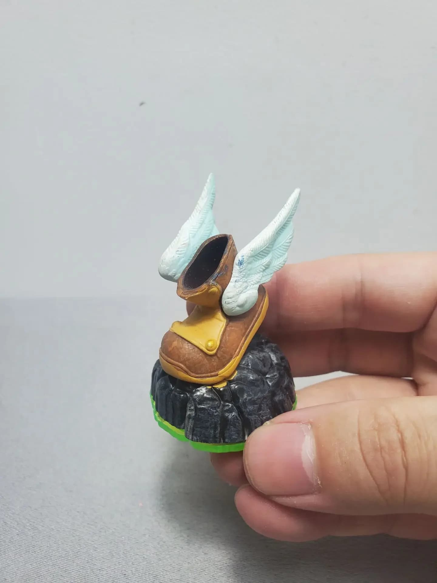 Skylanders Spyro's Adventure Collect Team Tree Man Dragon Figurine Modèle Brinquedos Figurals Collec