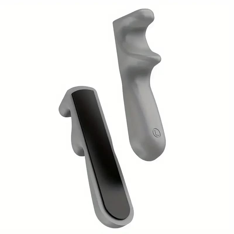 Poignée de jeu pour iPad, poignée de manette de jeu en Silicone antidérapante, contrôleur de jeu pou