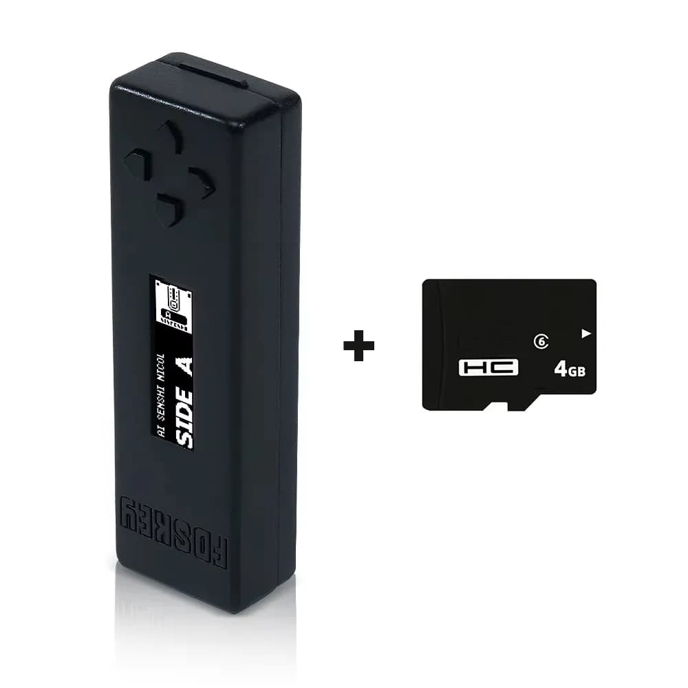 FDSKey émulateur de disque pour ordinateur familial carte SD système de disque Famicom émulateur de 