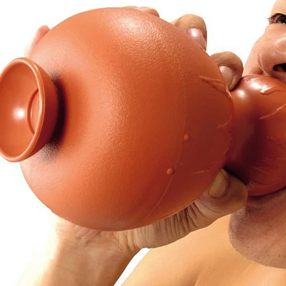 Scream Jar Voice Silays eusement souligné, Crier pour chuchoter, Handy Karaoké, Shout Jar, Relax The
