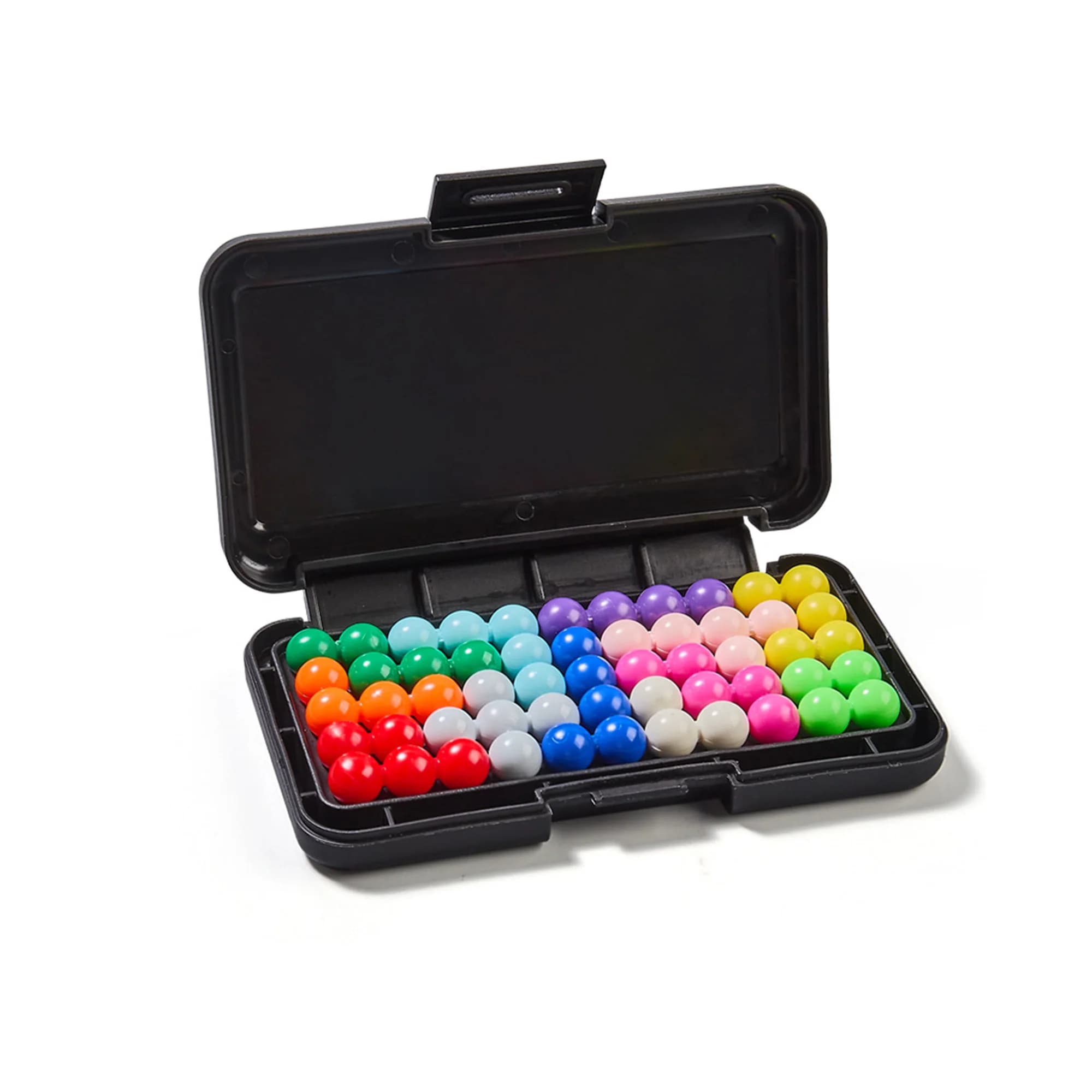 KNYYSECQ Magic Bead Challenge Puzzle Building Blocks Petits jouets pour enfants pour garçons et fill