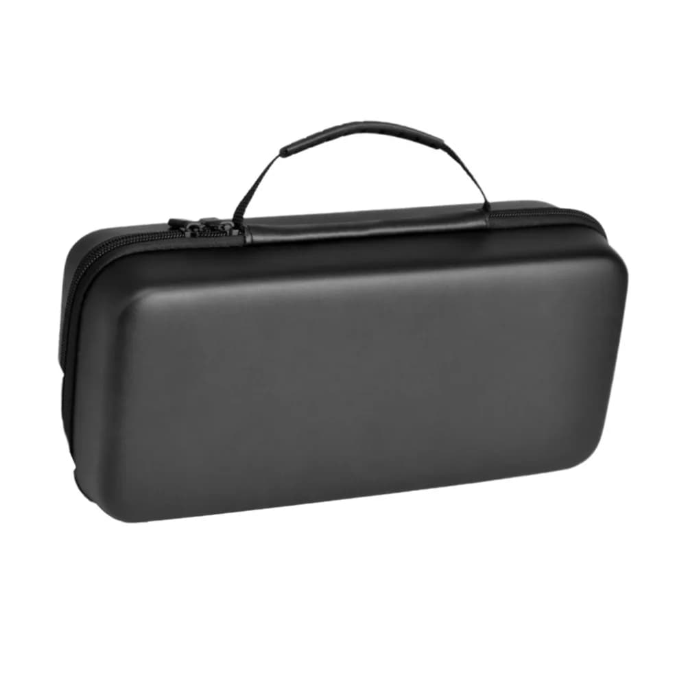 NOUVEAU Étui de protection rigide antichoc pour console de jeu portable EVA, sac de rangement résist