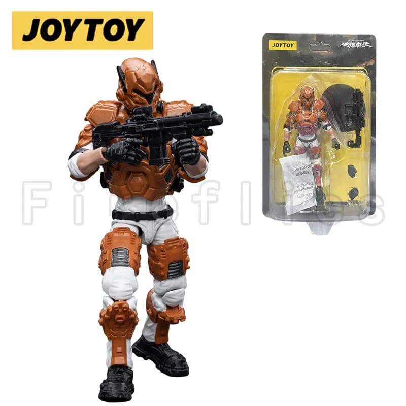 1/18 JOYTOY 3.75 pouces figurine unique Figure Anime Collection modèle jouet