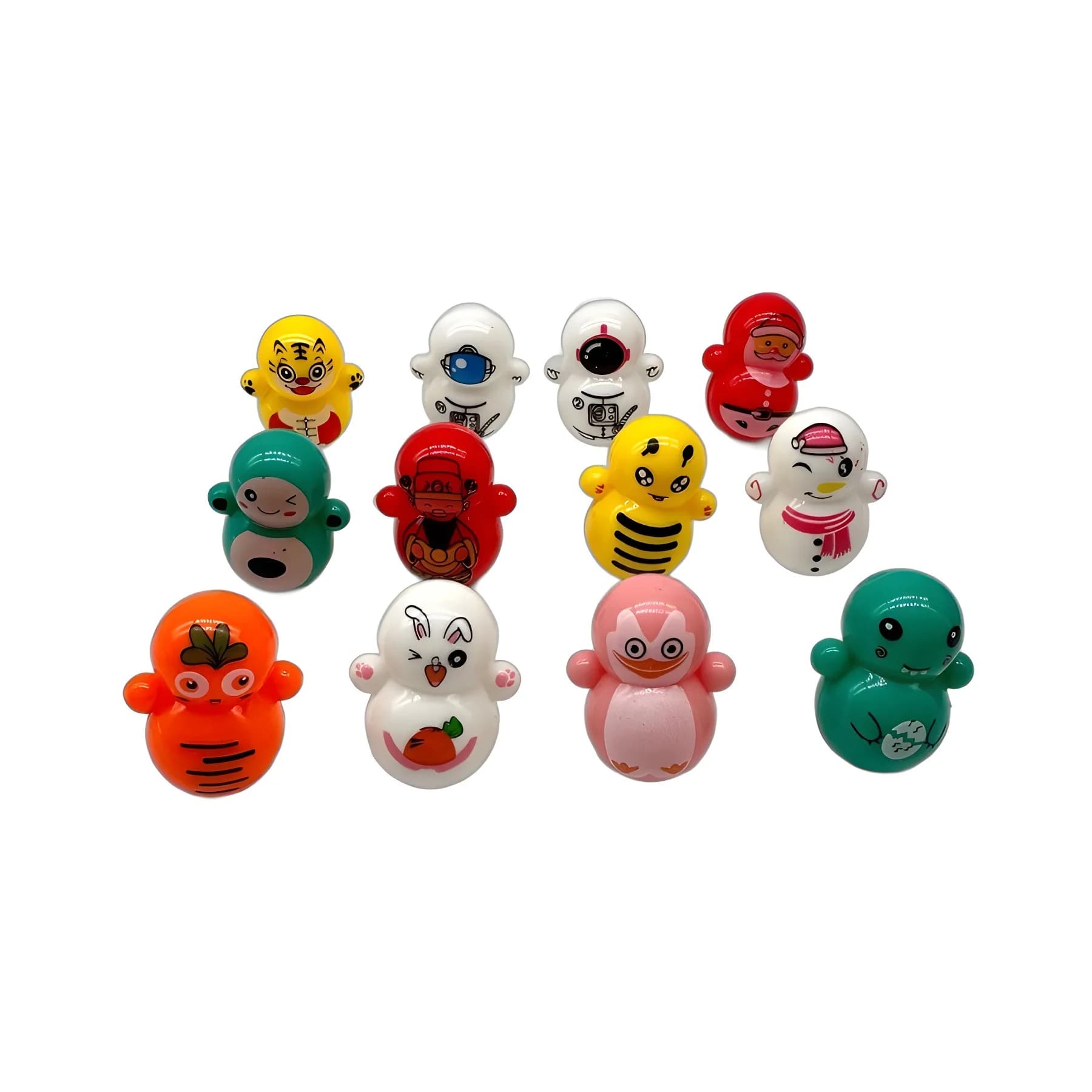 Mini Puzzle jouets de bureau pour adultes et enfants, jouet sensoriel anti-Stress, cadeaux de fête d