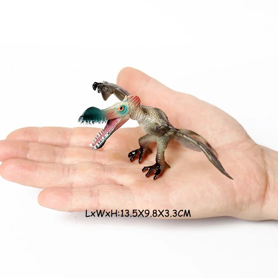 Dinosaures jouet animaux Figurines Dino Jurassic World Park Spinosaurus T Rex animaux Figurines figu