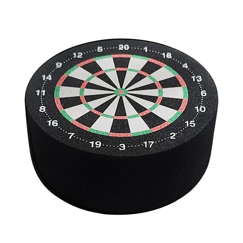 Support de fléchettes mini pour adultes, joueurs et amateurs, pour salle de jeux, maison, club, bure