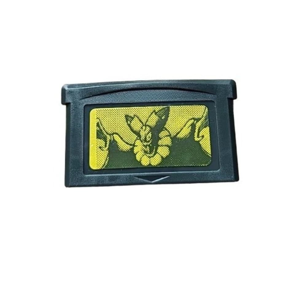 Nouvelle série de cartouches Shell Superstar Saga pour console GBA DS, outil anglais