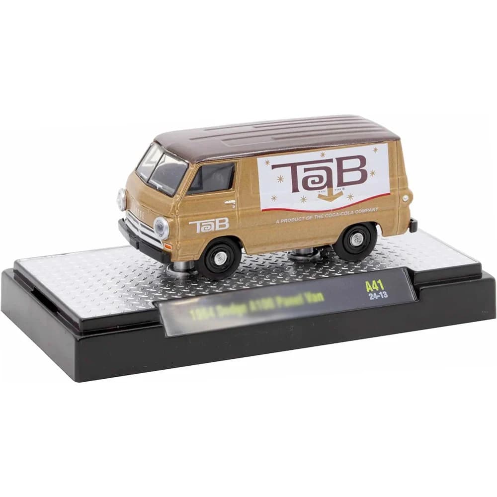 M2 Machines moulées sous pression 1/64 alliage modèle de voiture jouets 1:64 moulé sous pression véh