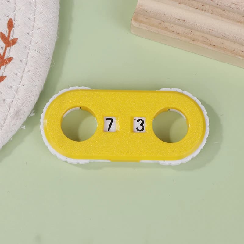 Compteur de points de jeu de Table, calculatrice, compteur de points, calcul du Volume sanguin, jeux